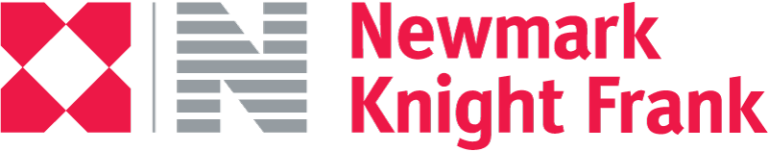 Newmark-Knight-Frank-logo