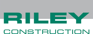 riley construction logo